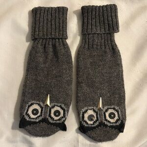 Kate Spade Mittens
